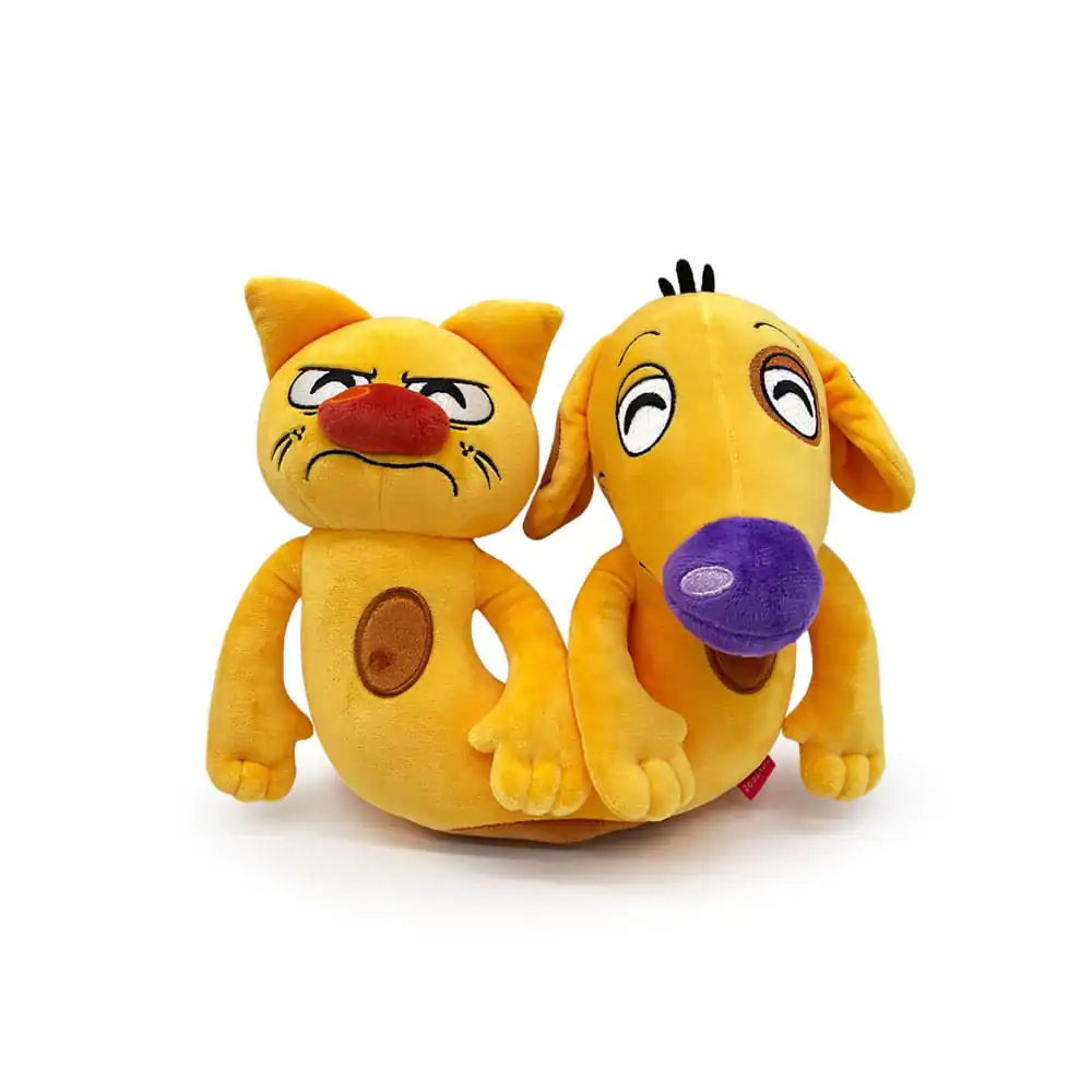 CatDog Plüschfigur CatDog 22 cm Produktfoto