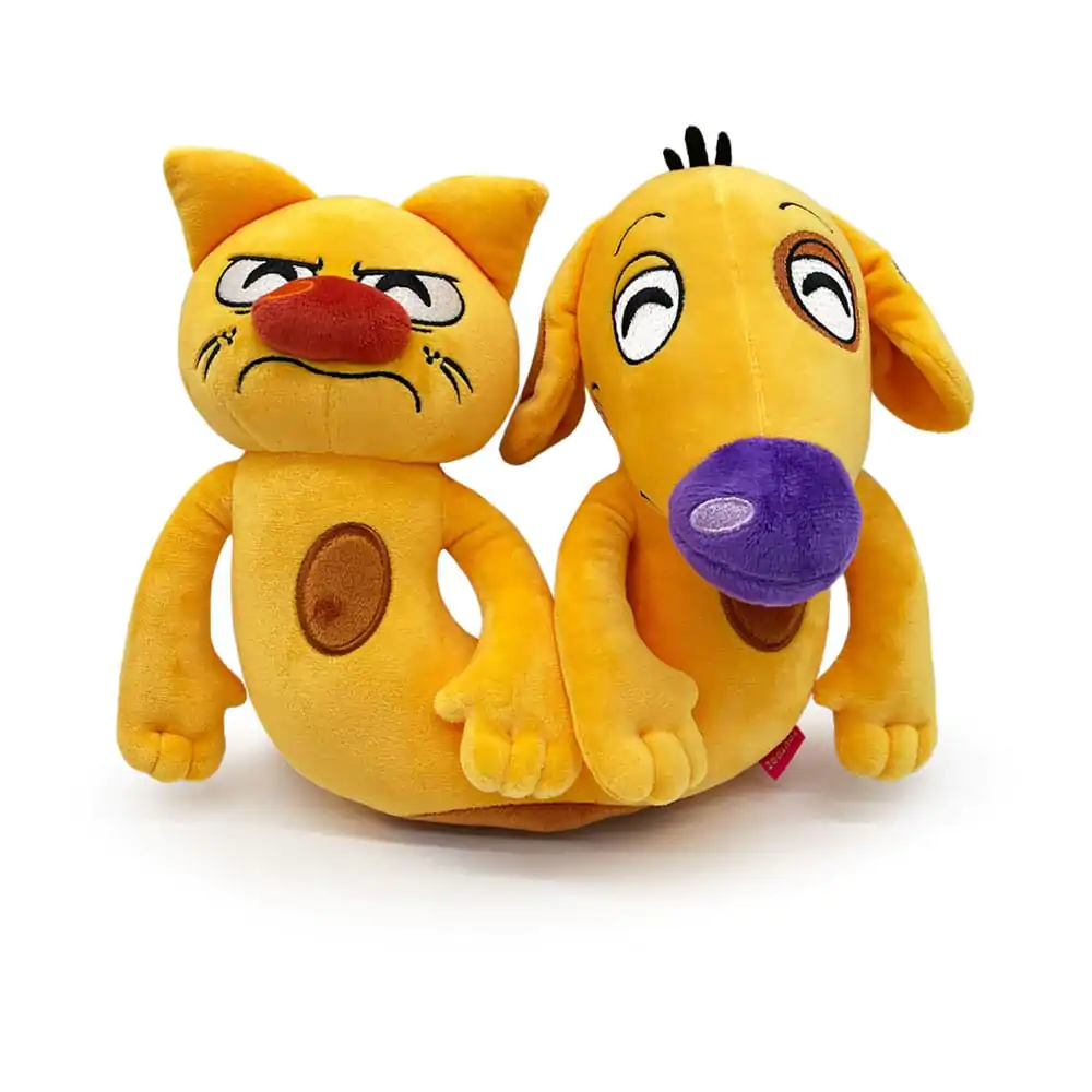 CatDog Plüschfigur CatDog 22 cm Produktfoto