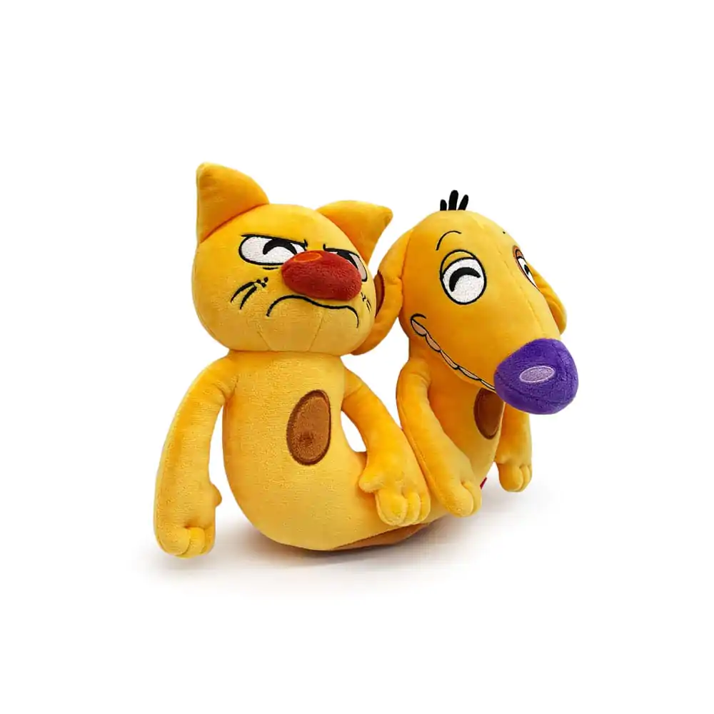 CatDog Plüschfigur CatDog 22 cm Produktfoto