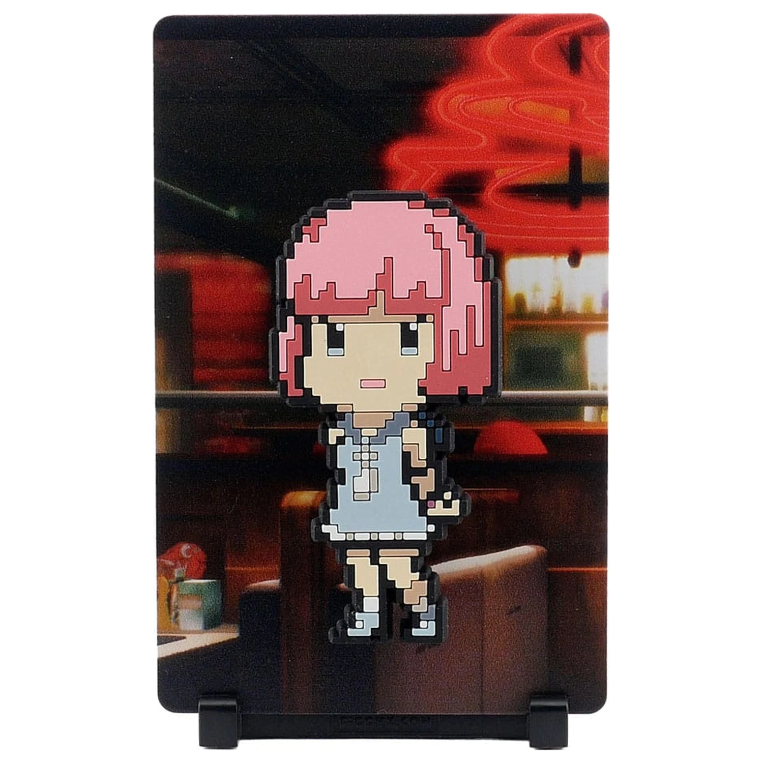 Catherine FiGGYZ Magnet Sammelfigur Rin 11 cm Produktfoto