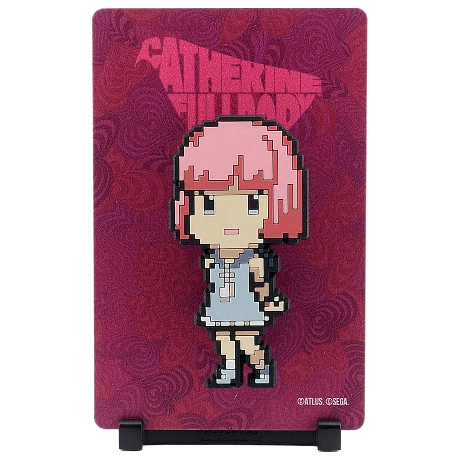 Catherine FiGGYZ Magnet Sammelfigur Rin 11 cm Produktfoto