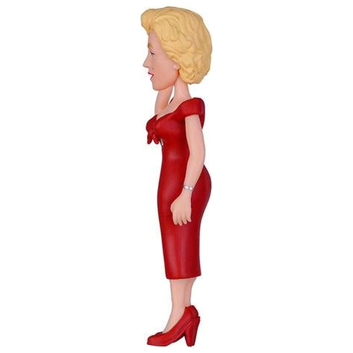 Celebrity Marilyn Monroe "100th Anniversary" Figur Minix 12 cm Produktfoto