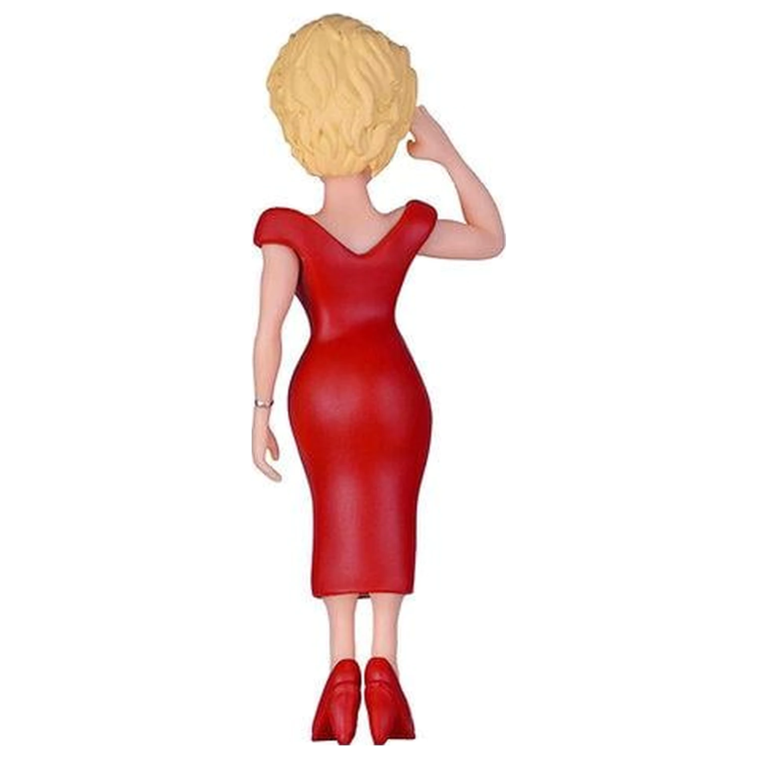 Celebrity Marilyn Monroe "100th Anniversary" Figur Minix 12 cm Produktfoto