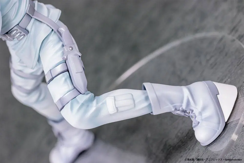 Cells at Work! Statue 1/6 White Blood Cell (Neutrophil) 17 cm Produktfoto