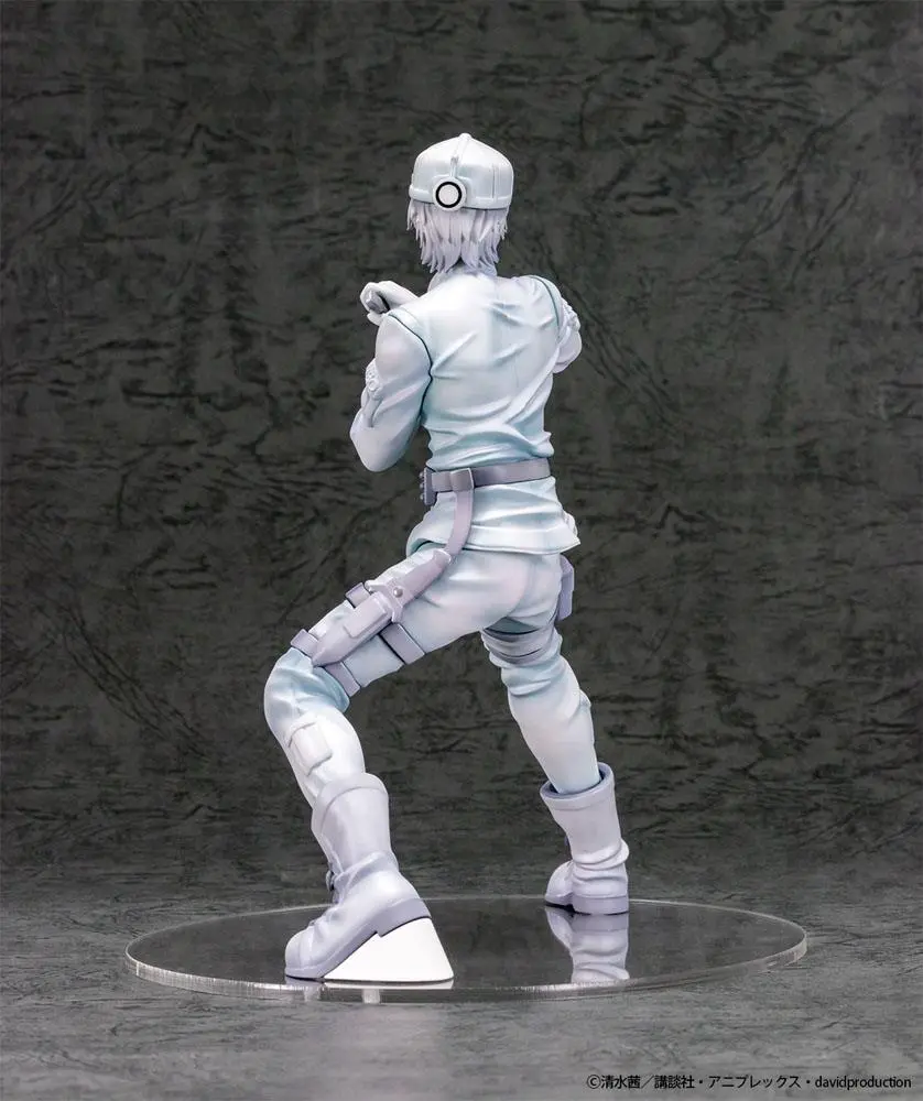 Cells at Work! Statue 1/6 White Blood Cell (Neutrophil) 17 cm Produktfoto