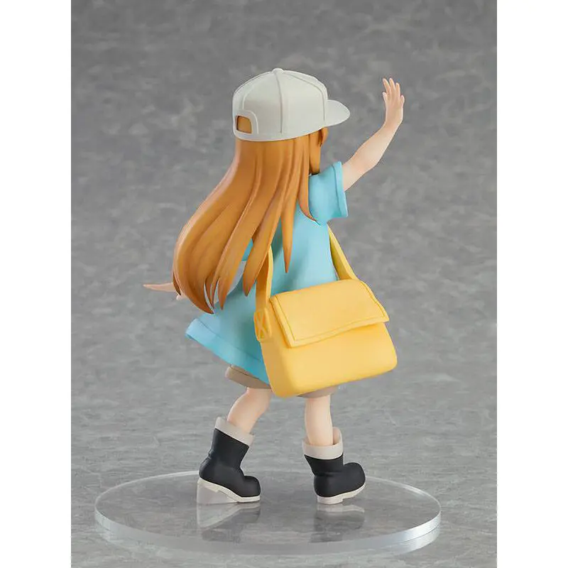 Cells at Work!! Pop Up Parade PVC Statue Platelet 15 cm Produktfoto