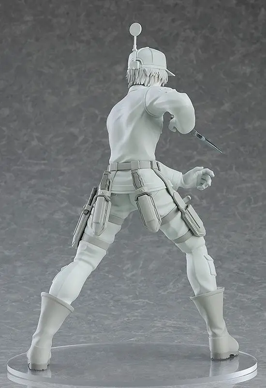 Cells at Work! Pop Up Parade PVC Statue White Blood Cell (Neutrophil) 19 cm Produktfoto