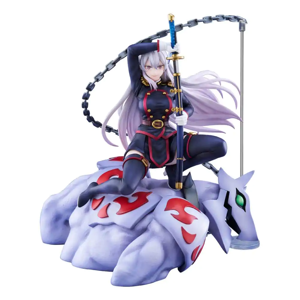 Chained Soldier FNEX Statue 1/7 Kyouka Uzen 28 cm Produktfoto