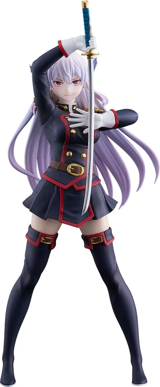 Chained Soldier Pop Up Parade PVC Statue Kyoka Uzen 20 cm termékfotó