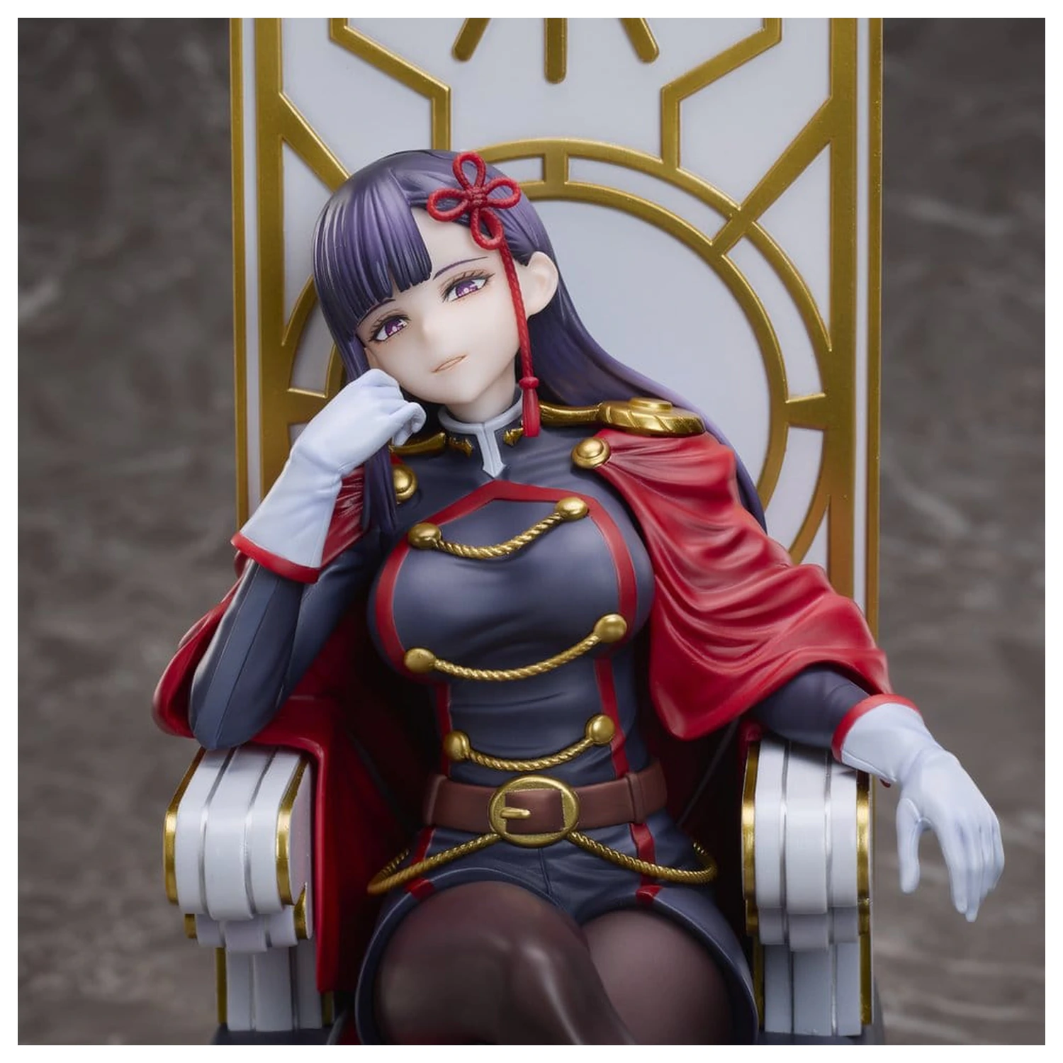 Chained Soldier PVC Figur 1/6 Ren Yamashiro 26 cm Produktfoto