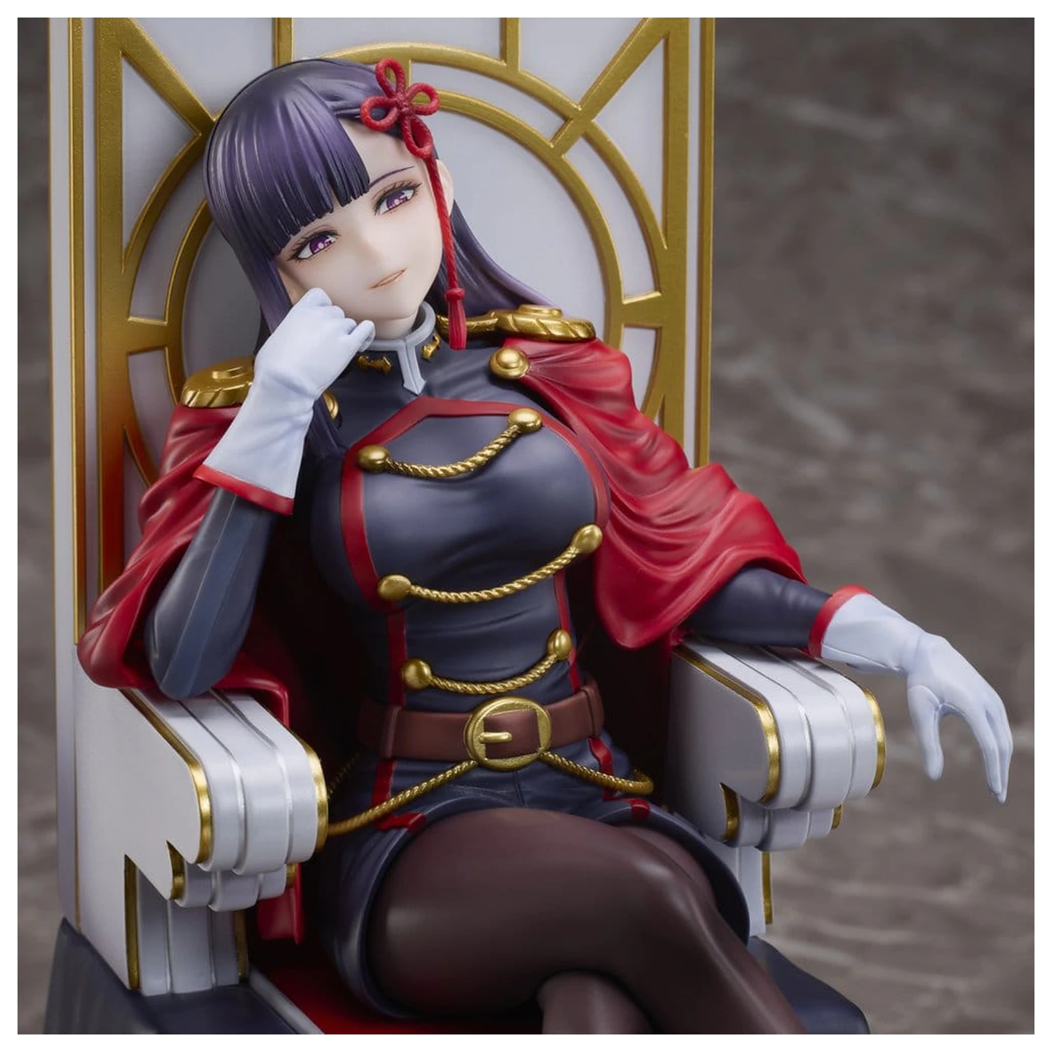 Chained Soldier PVC Figur 1/6 Ren Yamashiro 26 cm Produktfoto