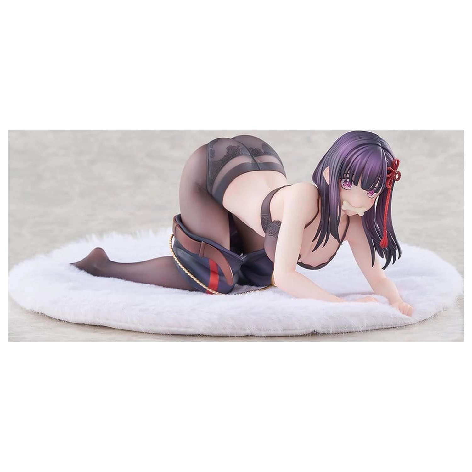 Chained Soldier Season 2 PVC Figur 1/7 Ren Yamashiro Produktfoto