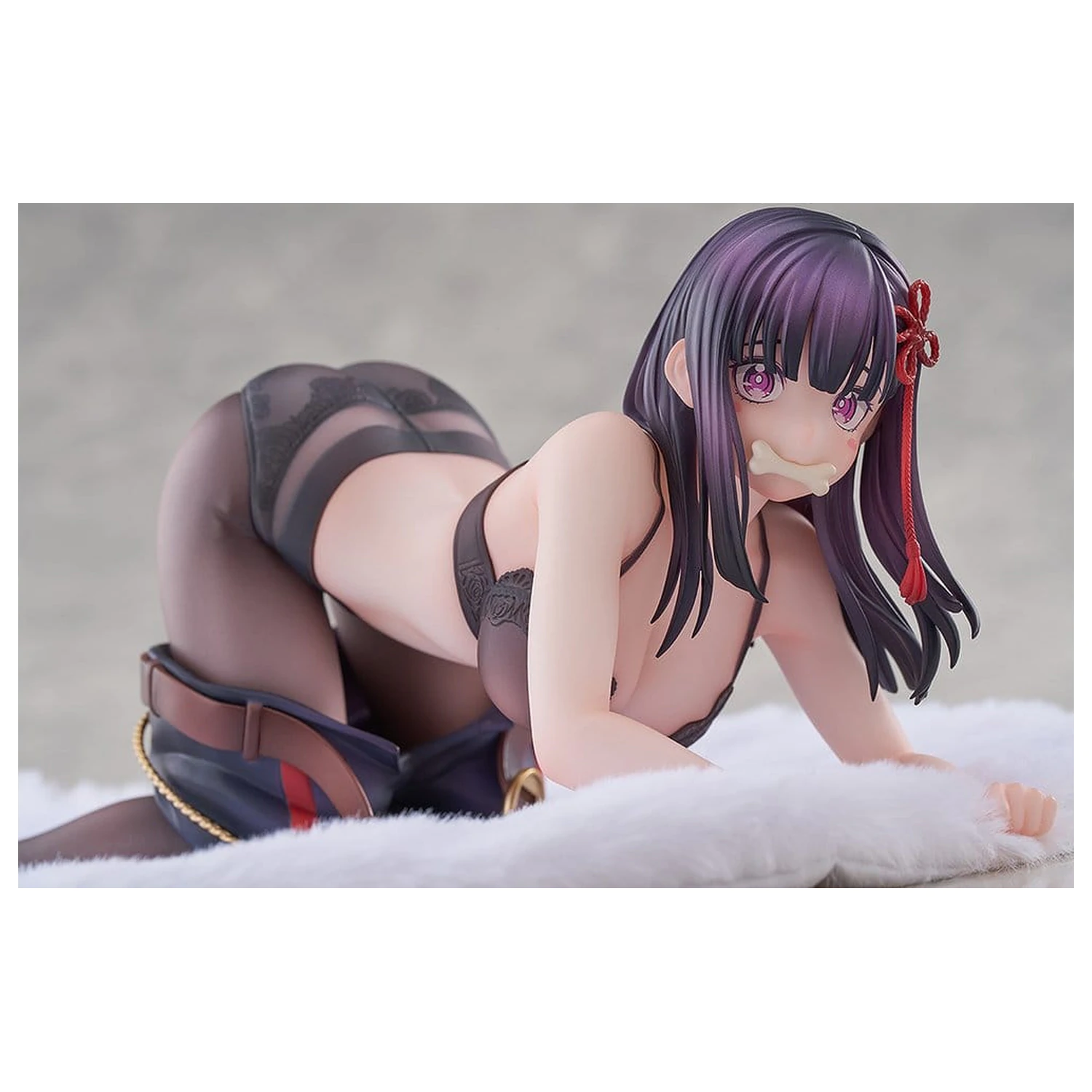 Chained Soldier Season 2 PVC Figur 1/7 Ren Yamashiro Produktfoto