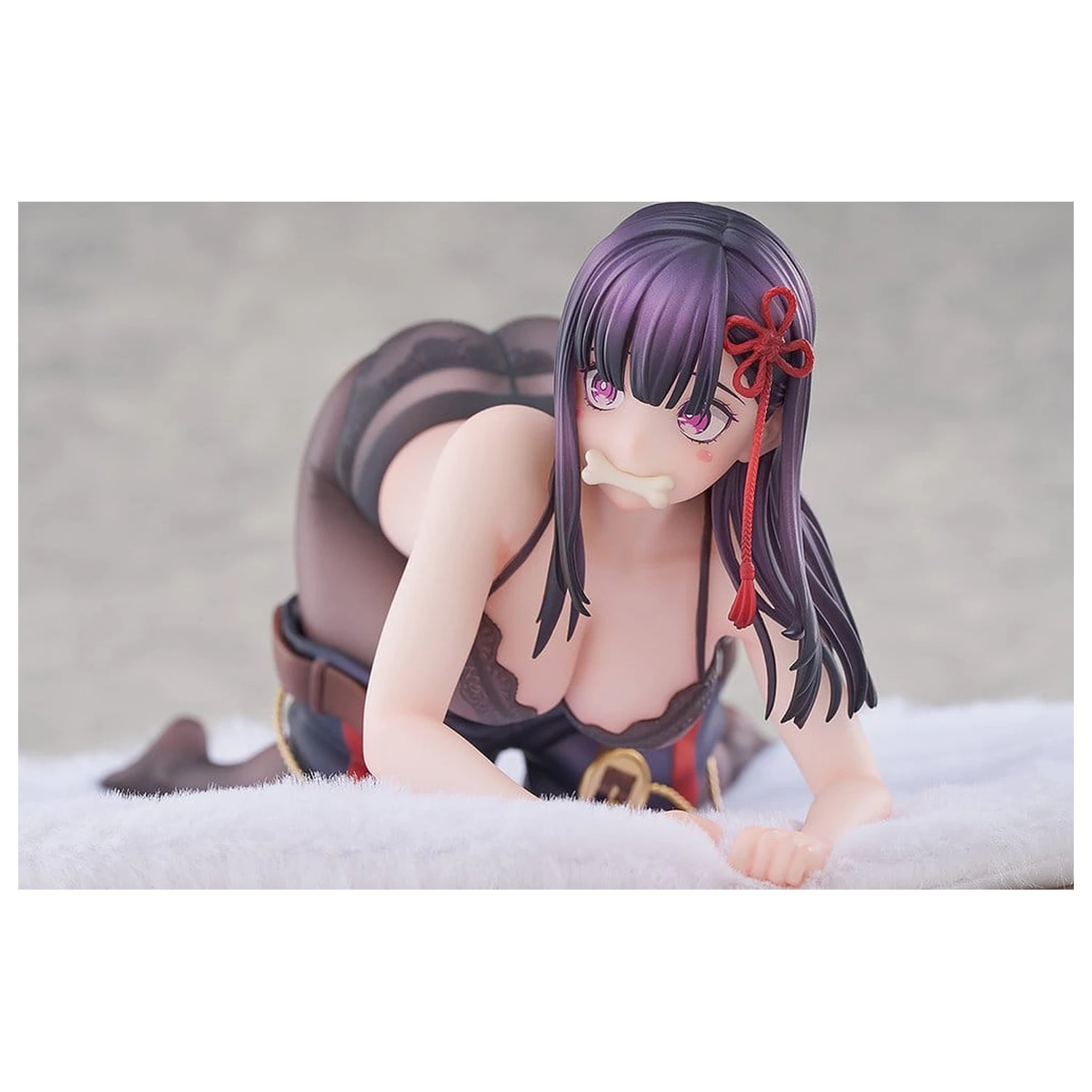Chained Soldier Season 2 PVC Figur 1/7 Ren Yamashiro Produktfoto