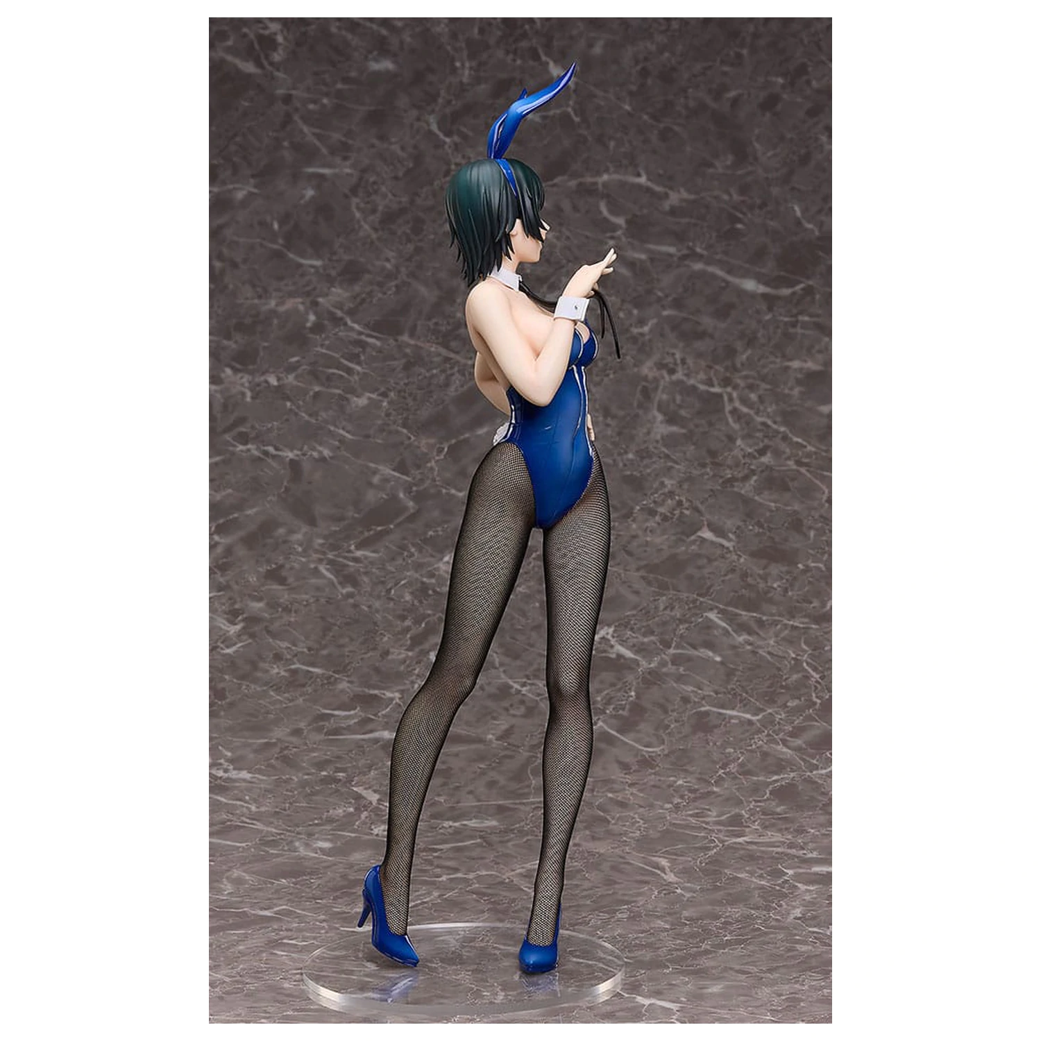 Chainsaw Man PVC Statue 1/4 Himeno: Bunny Ver. 50 cm Produktfoto