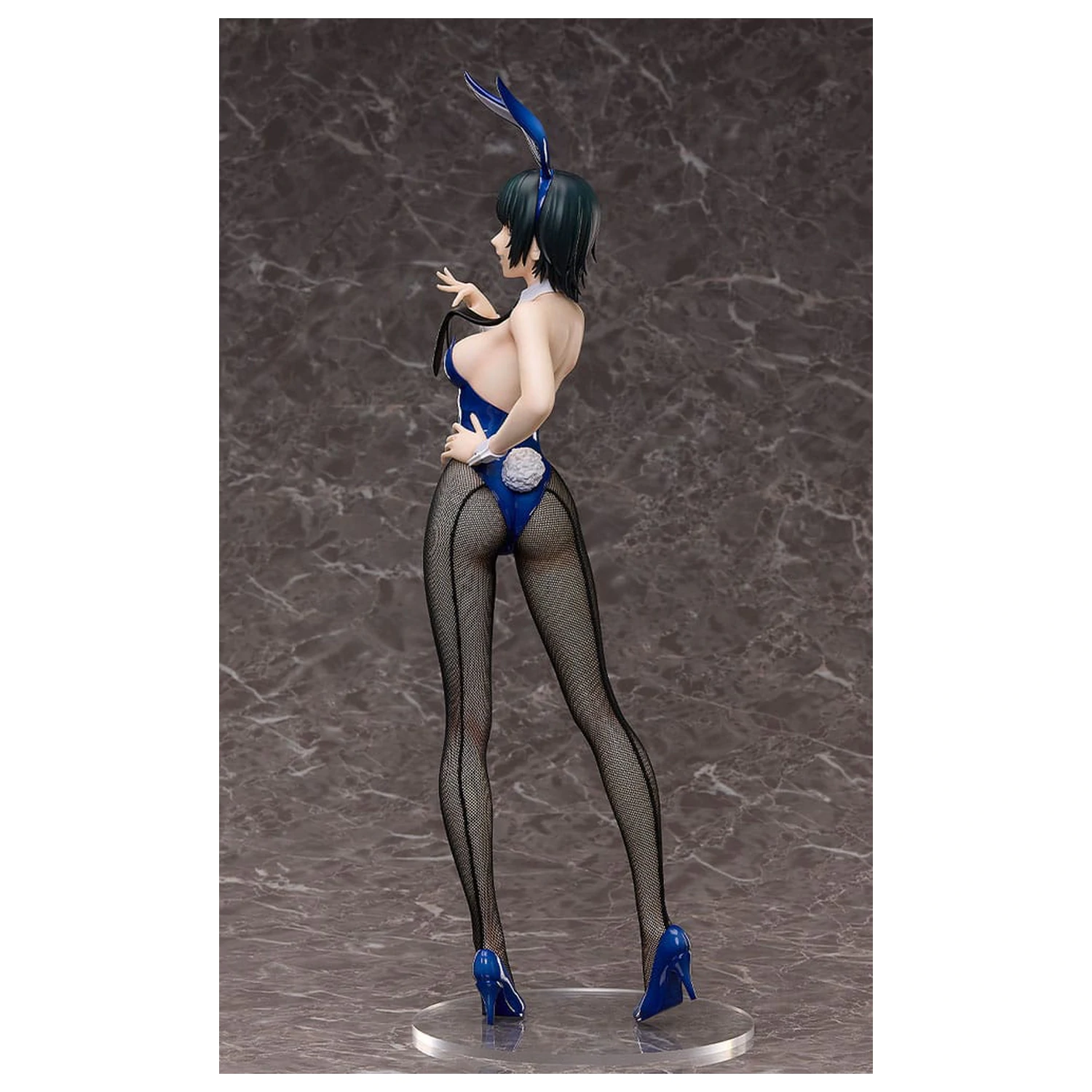 Chainsaw Man PVC Statue 1/4 Himeno: Bunny Ver. 50 cm Produktfoto