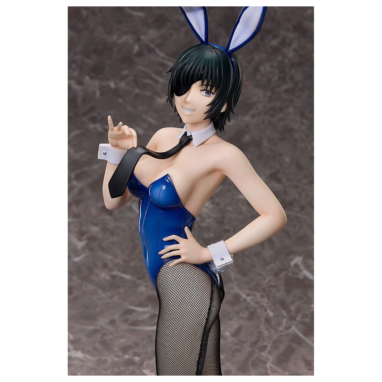 Chainsaw Man PVC Statue 1/4 Himeno: Bunny Ver. 50 cm Produktfoto