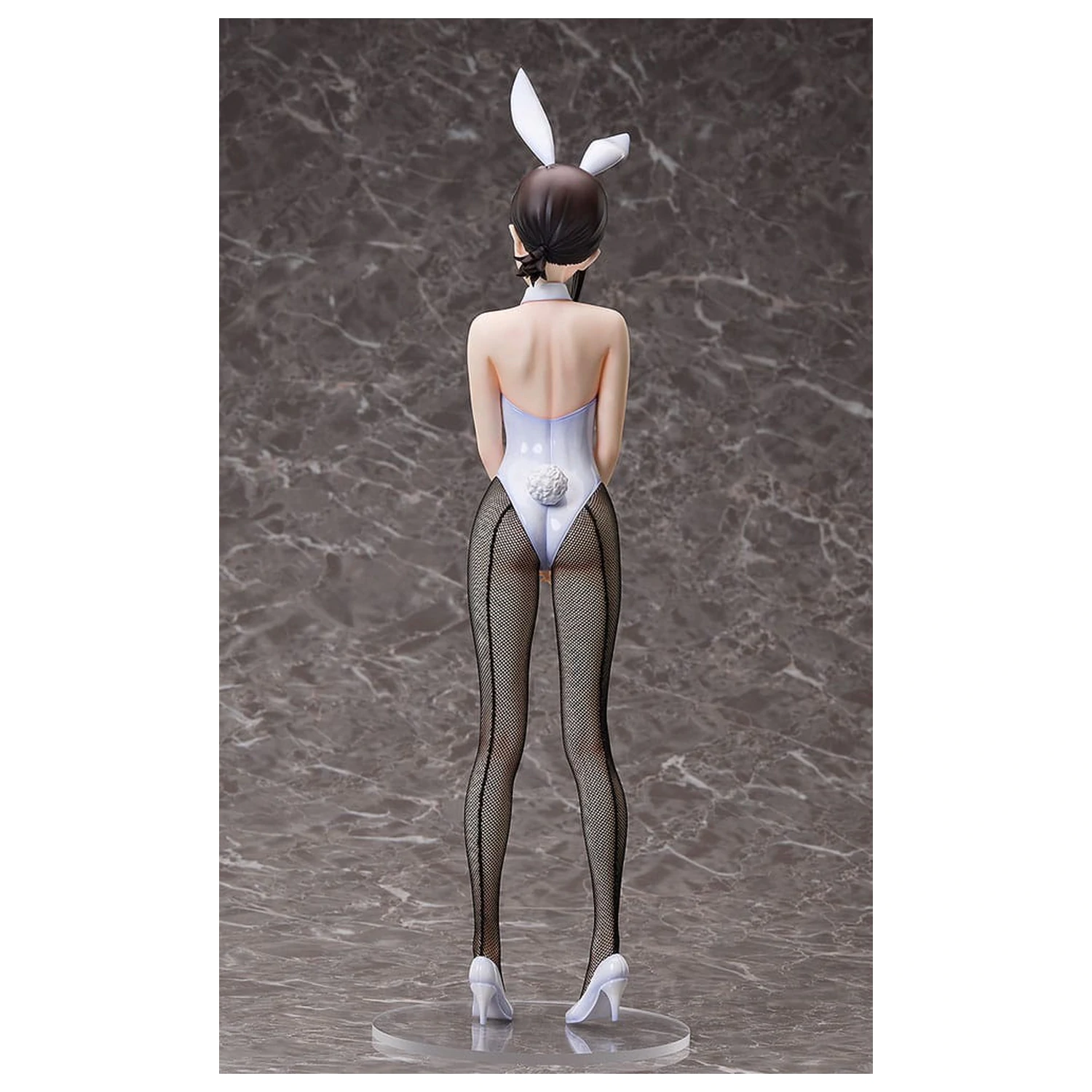 Chainsaw Man PVC Figur 1/4 Kobeni: Bunny Ver. 46 cm Produktfoto