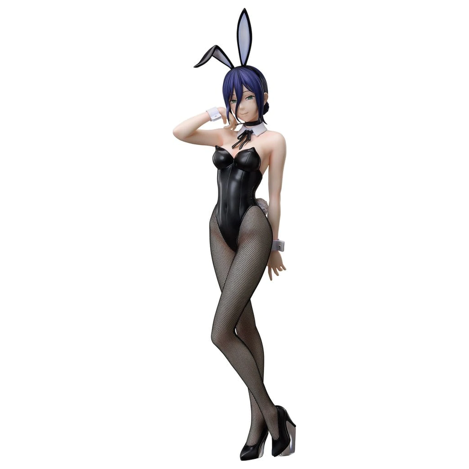 Chainsaw Man PVC Figur 1/4 Reze: Bunny Ver. 49 cm Produktfoto