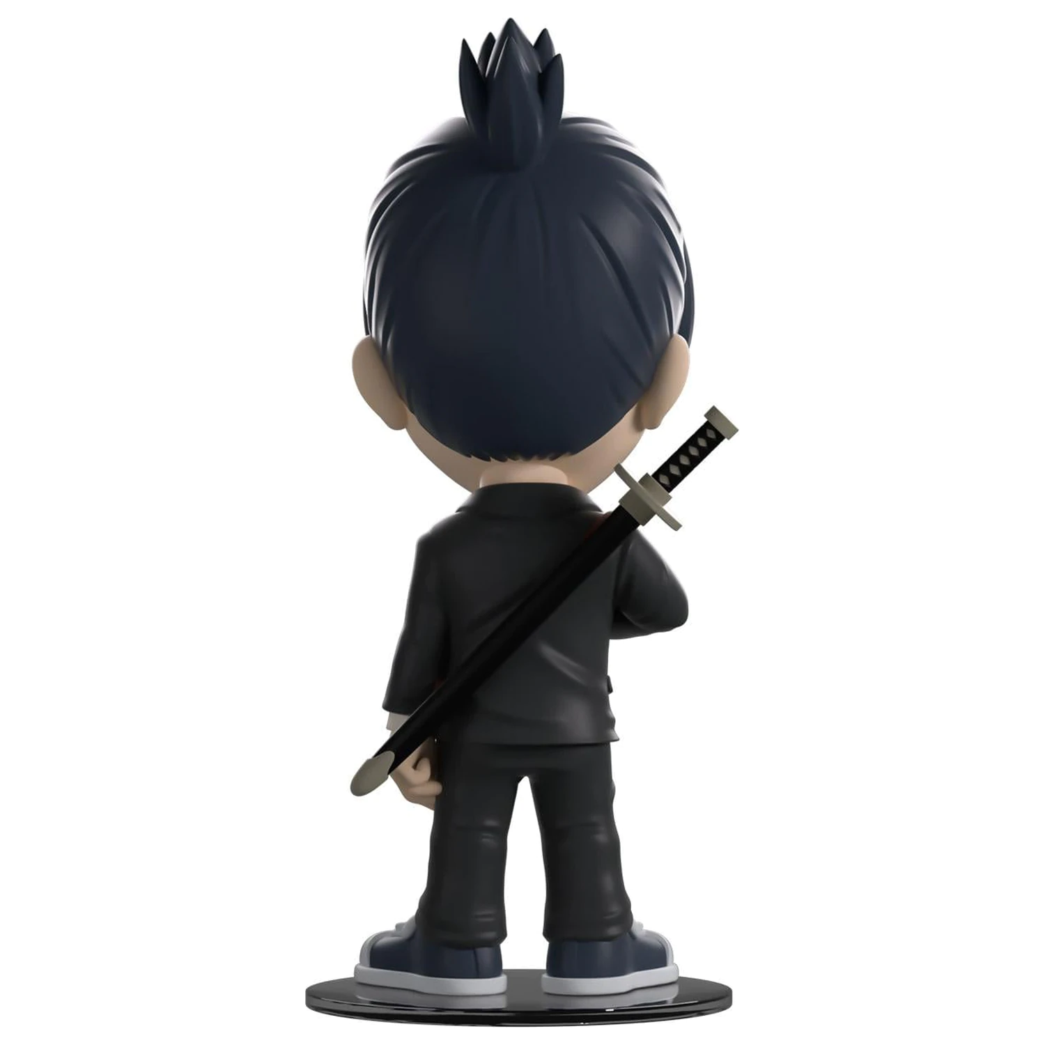 Chainsaw Man Aki Figur Youtooz 12,5 cm Produktfoto