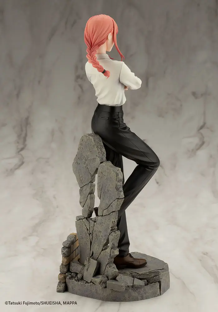 Chainsaw Man ARTFXJ Statue 1/8 Makima 23 cm Produktfoto