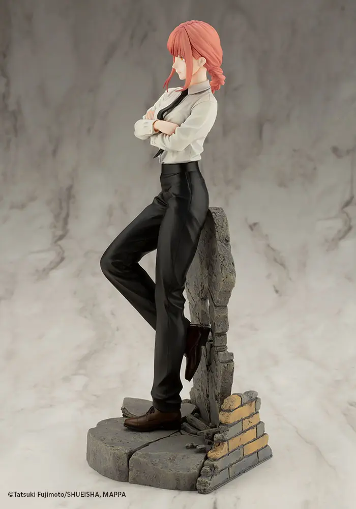 Chainsaw Man ARTFXJ Statue 1/8 Makima 23 cm Produktfoto