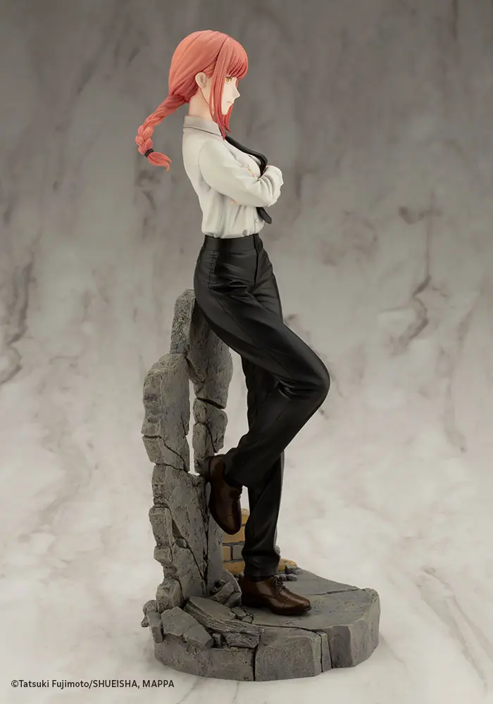Chainsaw Man ARTFXJ Statue 1/8 Makima 23 cm Produktfoto