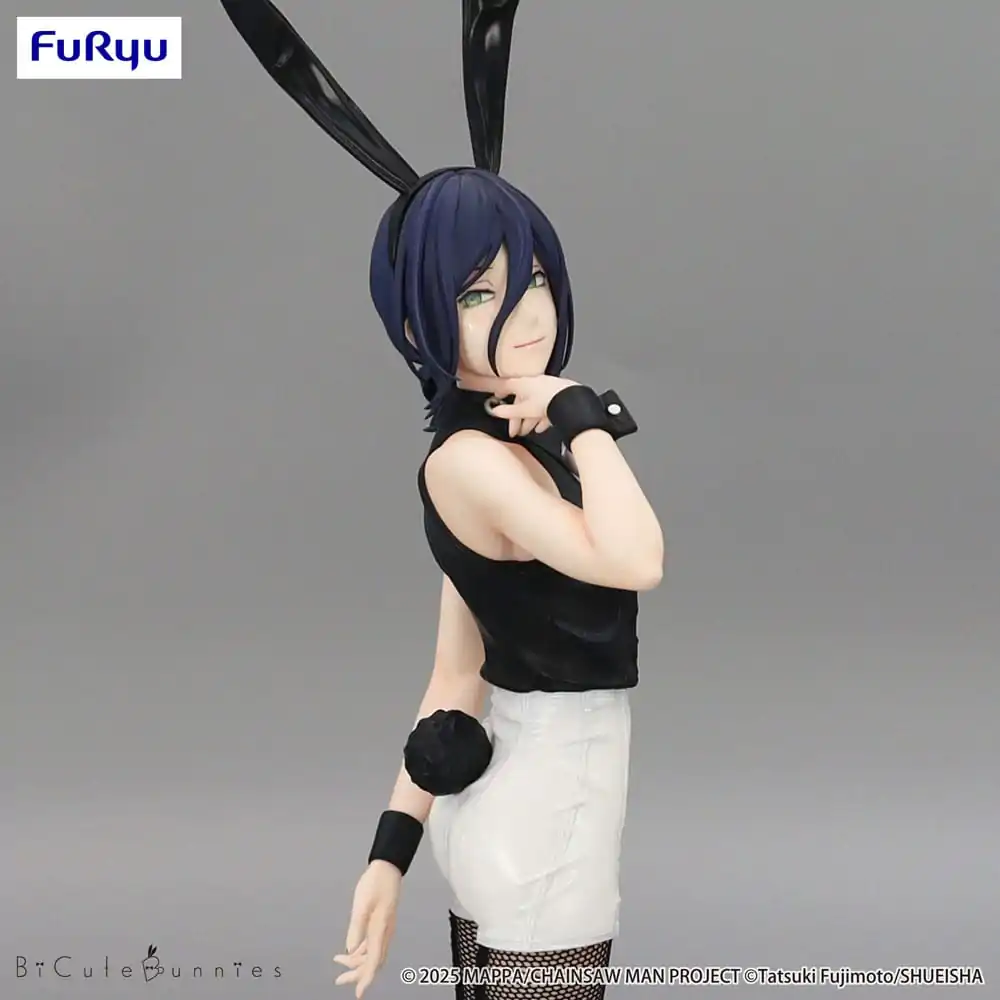 Chainsaw Man BiCute Bunnies PVC Statue Reze 27 Zentimeter Produktfoto