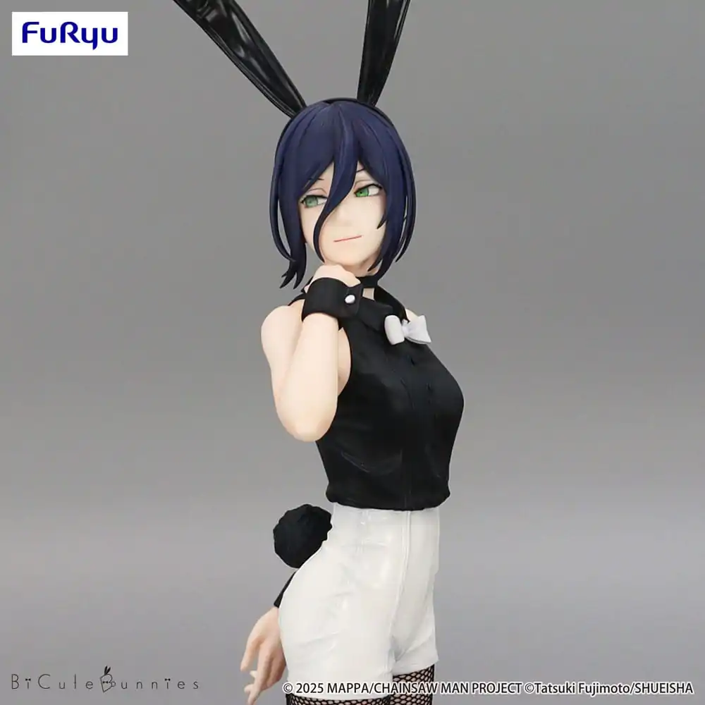 Chainsaw Man BiCute Bunnies PVC Statue Reze 27 Zentimeter Produktfoto