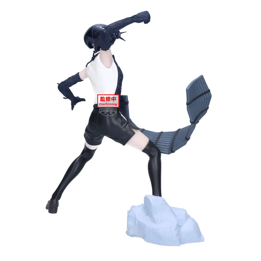 Chainsaw Man Bomb Grandista Movie Figur 20 cm Produktfoto