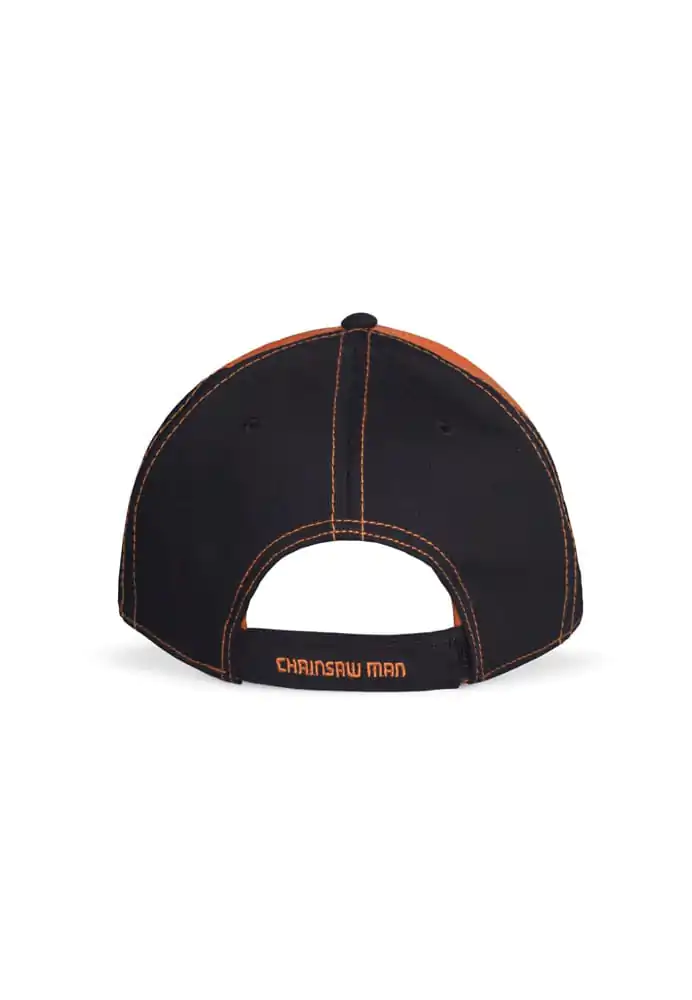 Chainsaw Man Baseball Cap Chainsaw Produktfoto