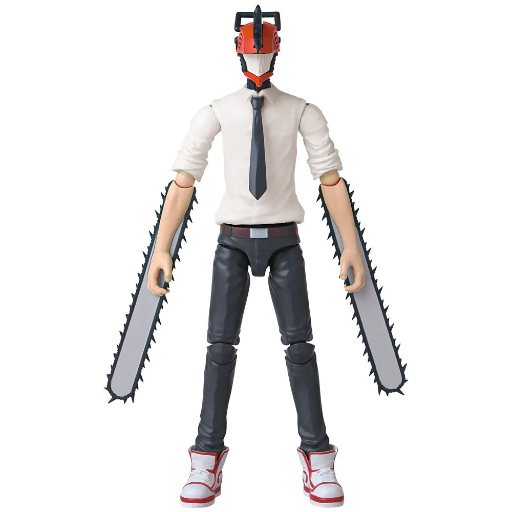 Chainsaw Man - Chainsaw Man Figur 17cm Produktfoto