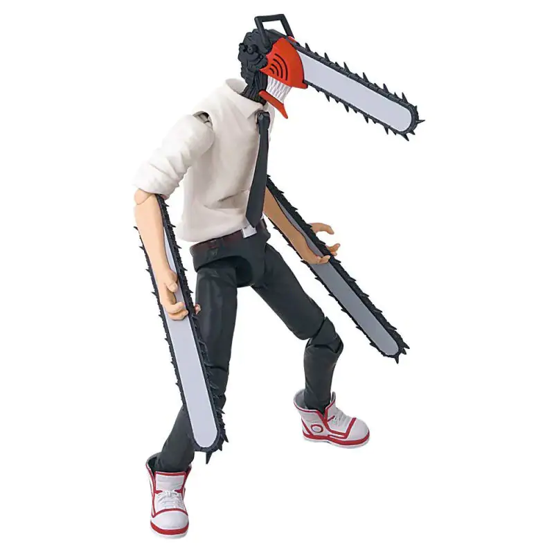 Chainsaw Man - Chainsaw Man Figur 17cm Produktfoto