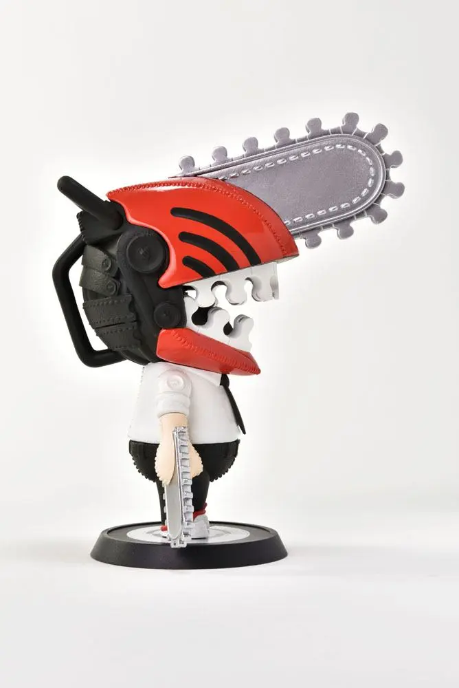 Chainsaw Man Cutie1 PVC Figur Chainsaw Man 13 cm termékfotó