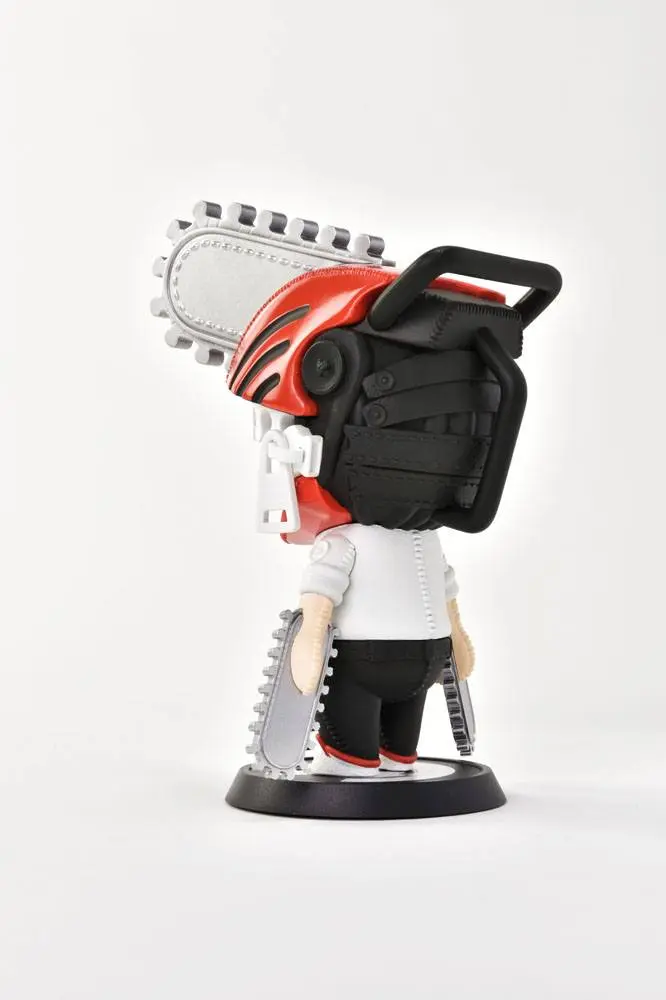 Chainsaw Man Cutie1 PVC Figur Chainsaw Man 13 cm termékfotó