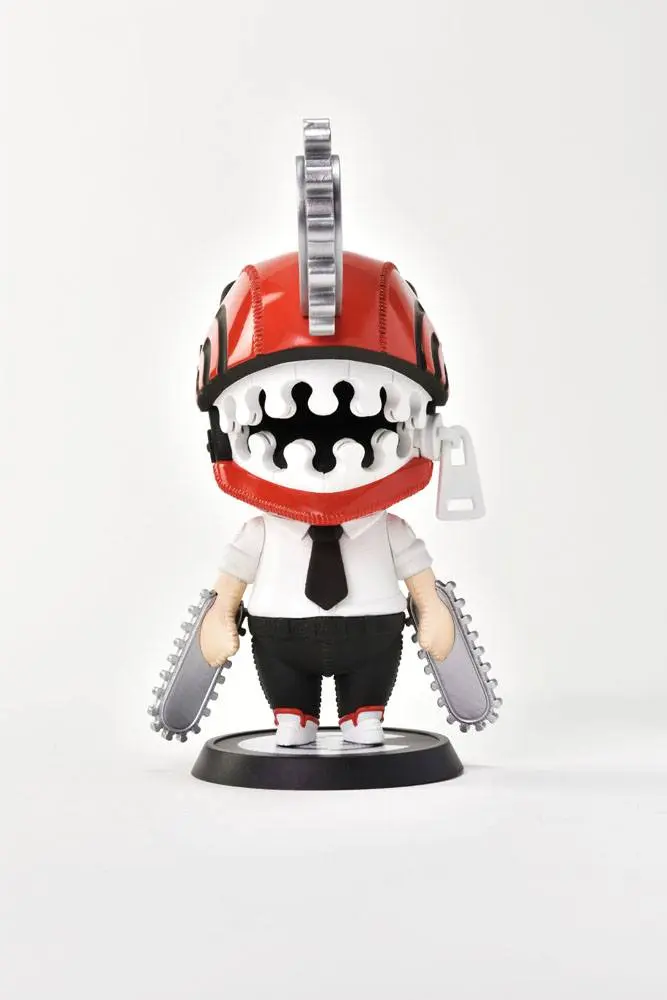 Chainsaw Man Cutie1 PVC Figur Chainsaw Man 13 cm termékfotó