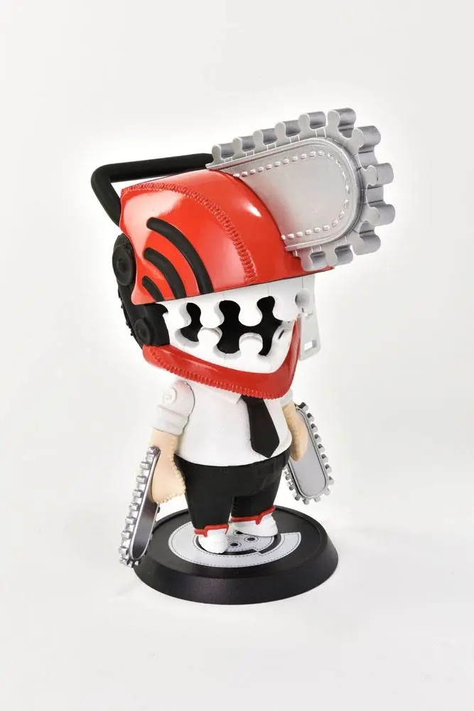 Chainsaw Man Cutie1 PVC Figur Chainsaw Man 13 cm termékfotó