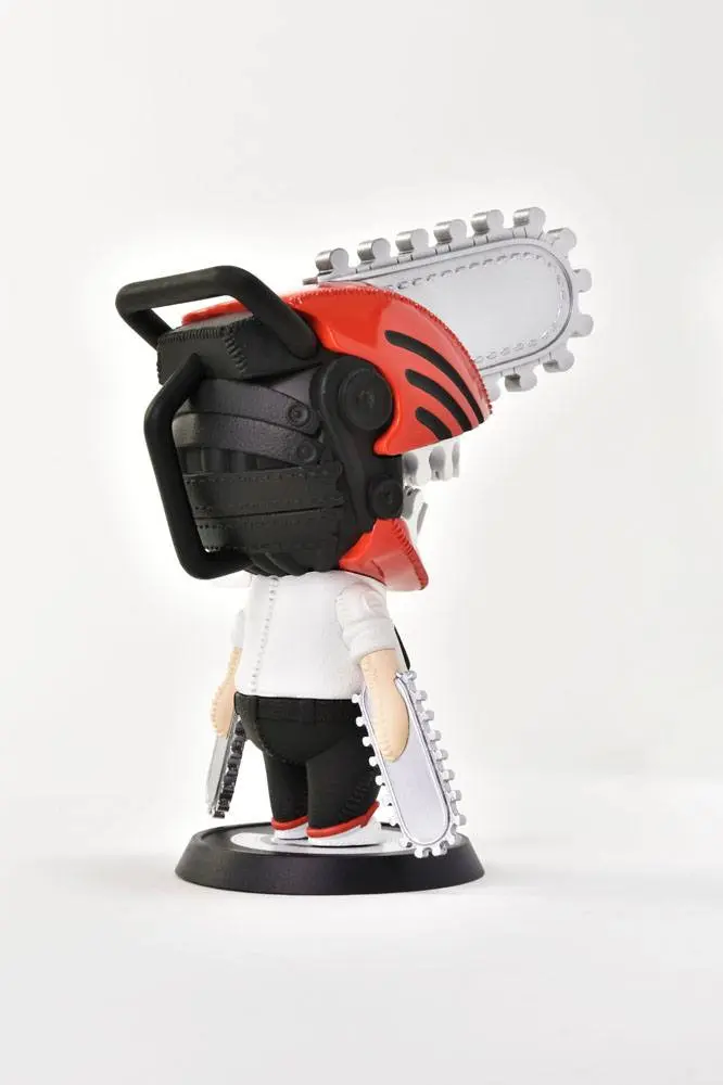 Chainsaw Man Cutie1 PVC Figur Chainsaw Man 13 cm termékfotó