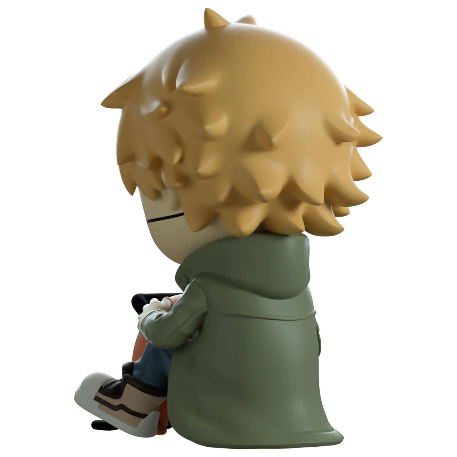 Chainsaw Man Denji & Pochita Figur Youtooz 10 cm Produktfoto