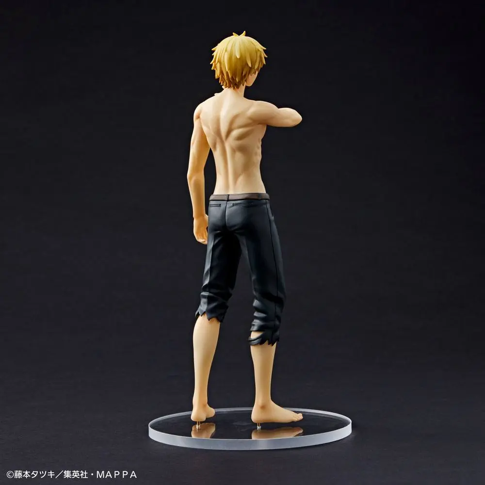 Chainsaw Man PVC Statue Denji Produktfoto