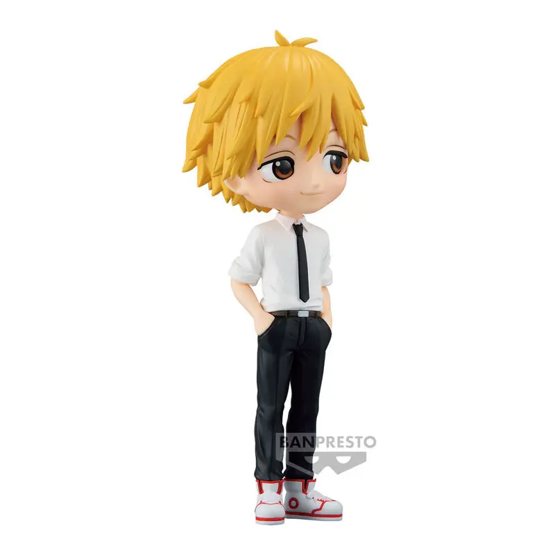 Chainsaw Man Denji Q posket Figur 14cm termékfotó