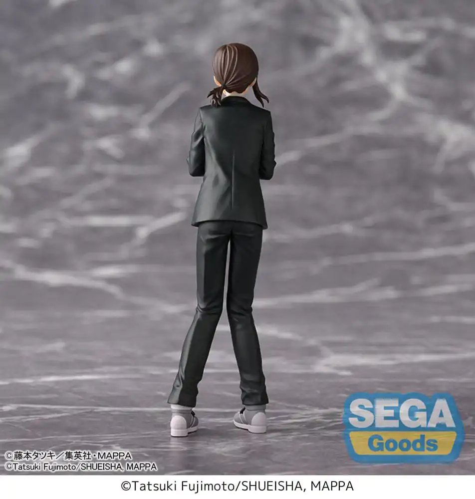 Chainsaw Man Desktop x Decorate Collections PVC Statue Kobeni 16 cm Produktfoto
