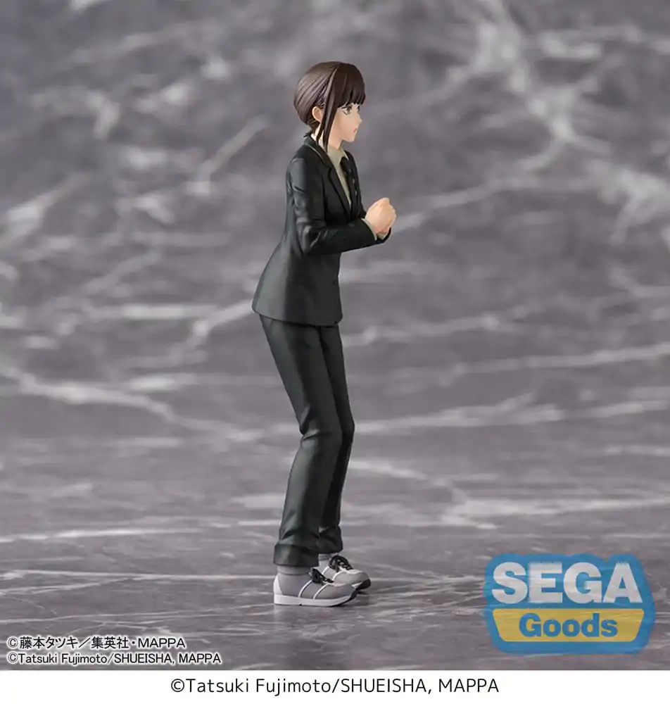 Chainsaw Man Desktop x Decorate Collections PVC Statue Kobeni 16 cm Produktfoto