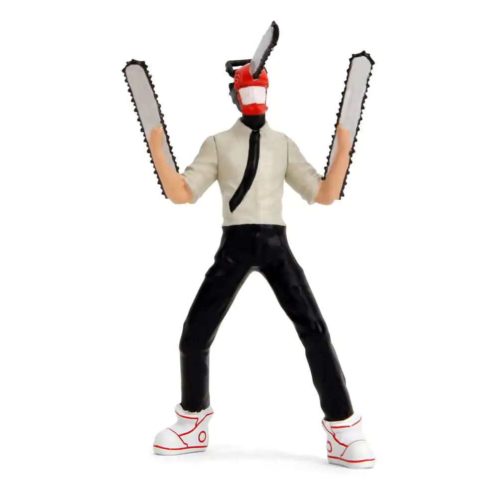 Chainsaw Man Diecast Modell 1/24 1995 Toyota Supra Produktfoto