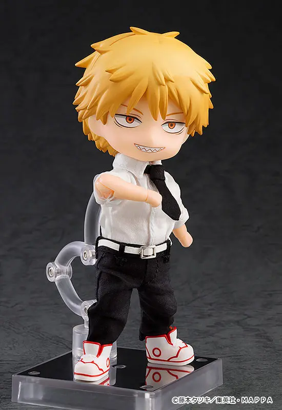 Chainsaw Man for Nendoroid Doll Figuren Outfit set: Denji Produktfoto