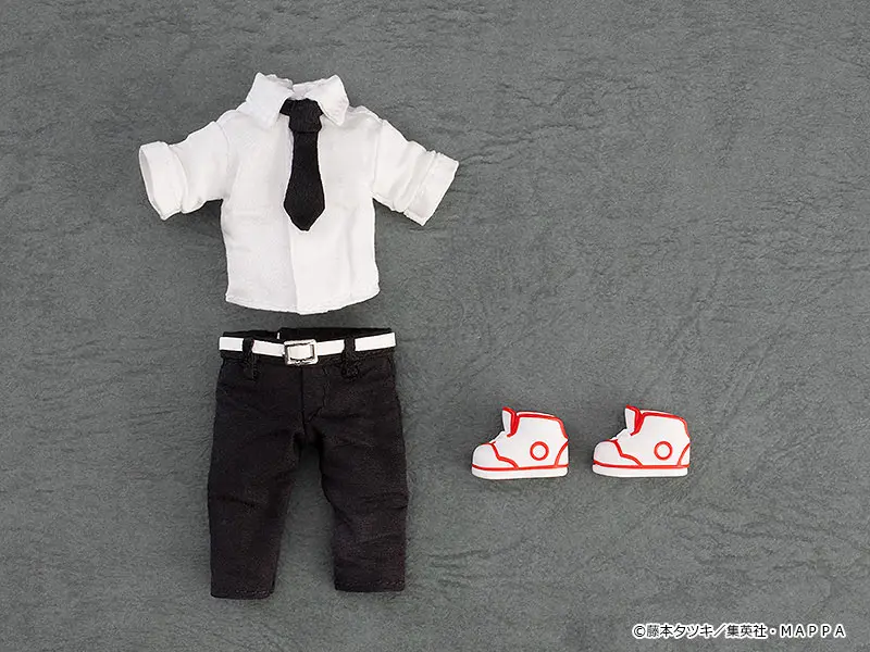 Chainsaw Man for Nendoroid Doll Figuren Outfit set: Denji Produktfoto