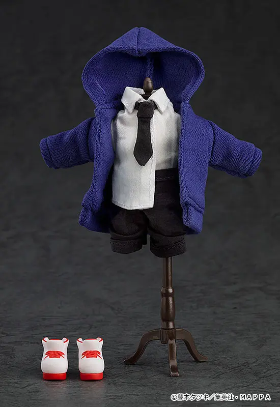 Chainsaw Man for Nendoroid Doll Figuren Outfit set: Power Produktfoto
