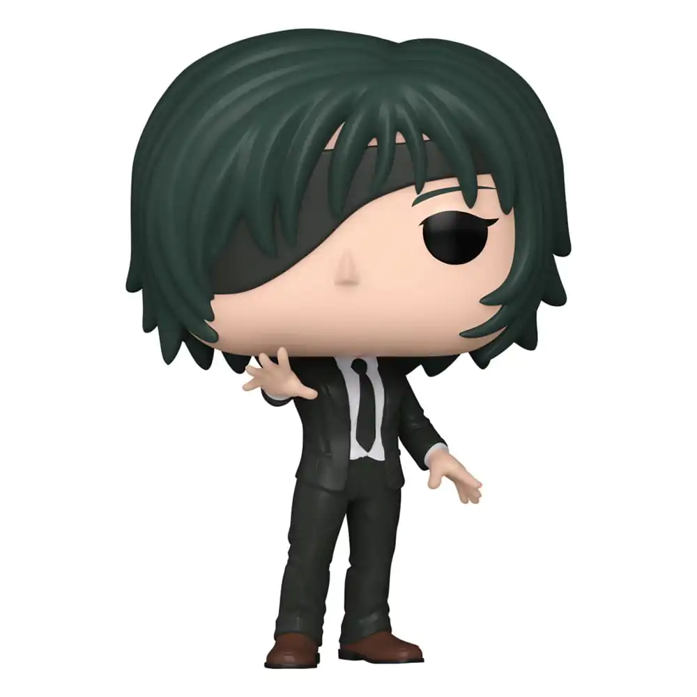 Chainsaw Man Funko POP! Animation Vinyl Figur Himeno 9 cm termékfotó