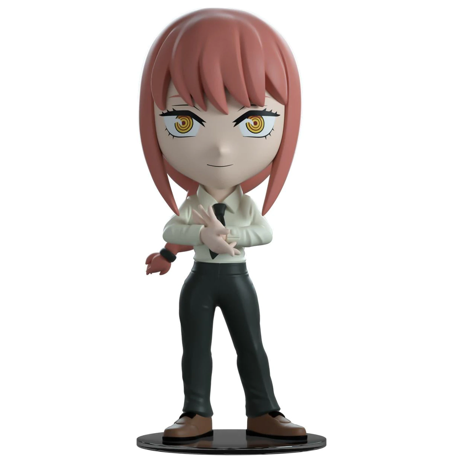Chainsaw Man Makima Figur Youtooz 11cm Produktfoto