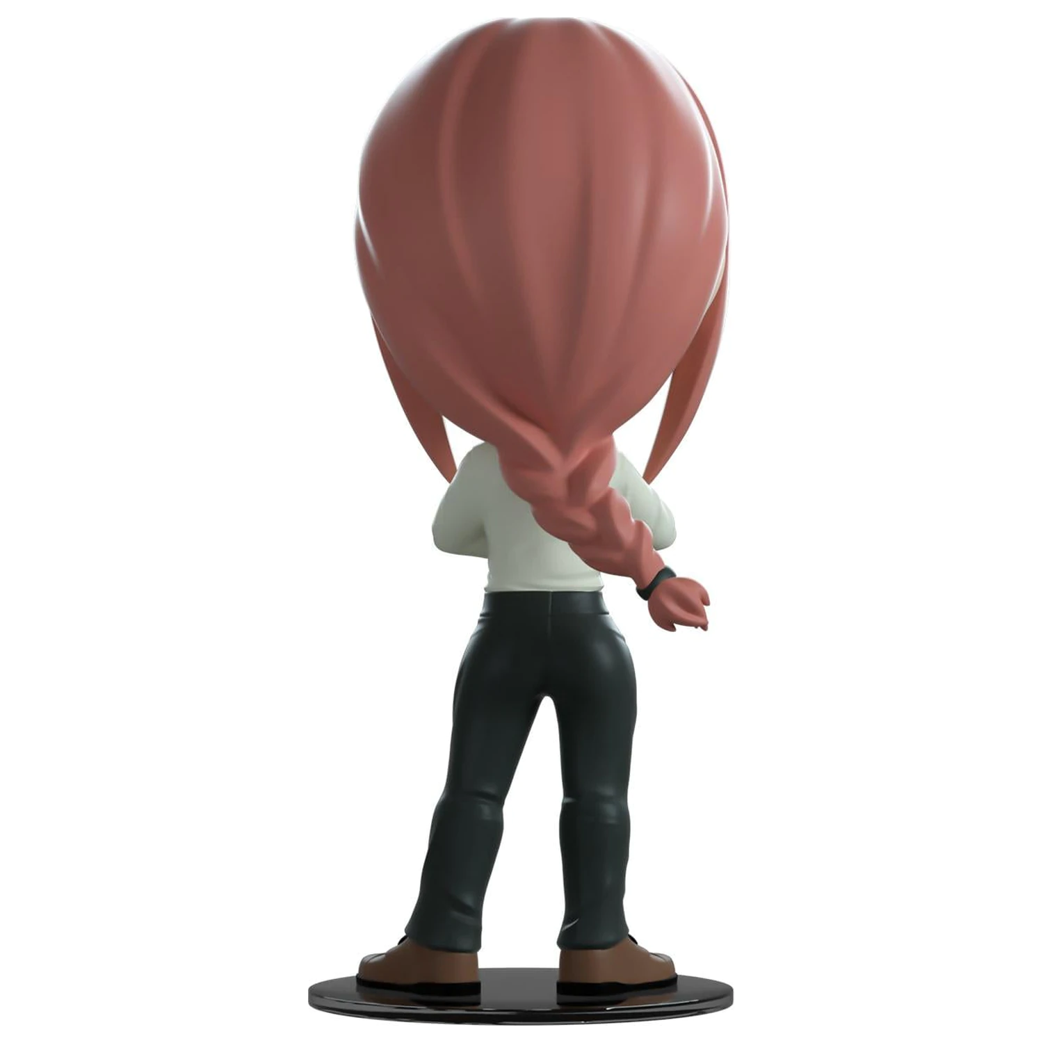 Chainsaw Man Makima Figur Youtooz 11cm Produktfoto